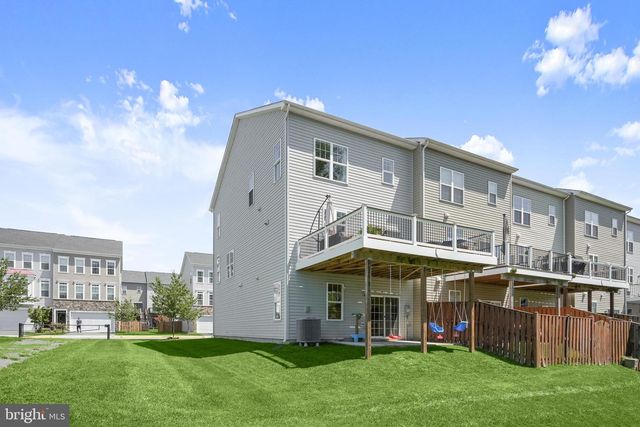 210 UPPER BROOK TER, Purcellville, VA 20132