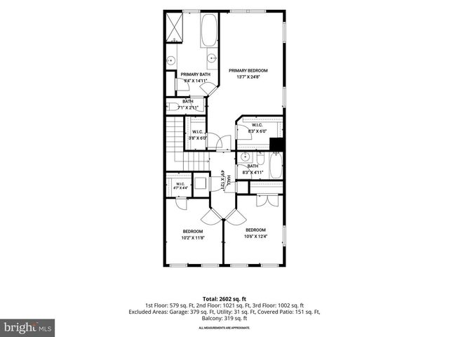 210 UPPER BROOK TER, Purcellville, VA 20132