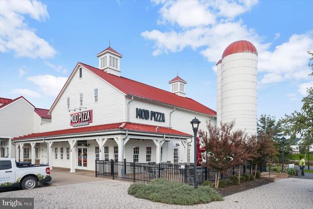 210 UPPER BROOK TER, Purcellville, VA 20132