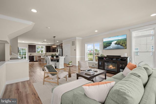 210 UPPER BROOK TER, Purcellville, VA 20132