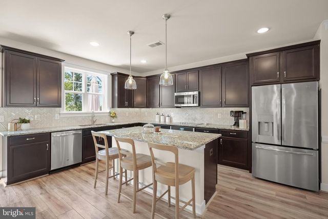 210 UPPER BROOK TER, Purcellville, VA 20132