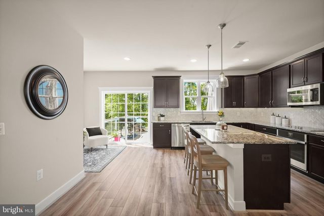 210 UPPER BROOK TER, Purcellville, VA 20132