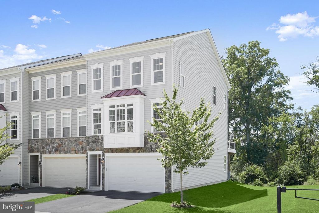 210 UPPER BROOK TER, Purcellville, VA 20132