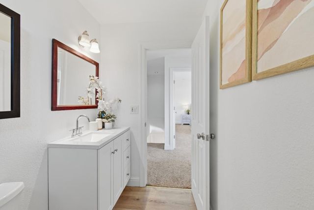 6075 Horton, San Jose, CA 95123