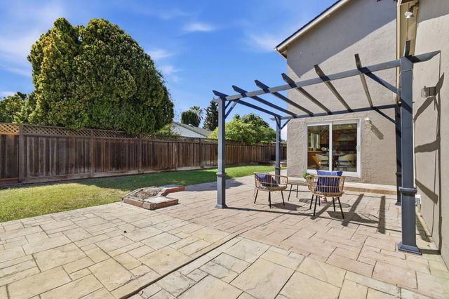 6075 Horton, San Jose, CA 95123