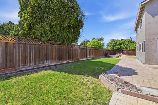 6075 Horton, San Jose, CA 95123