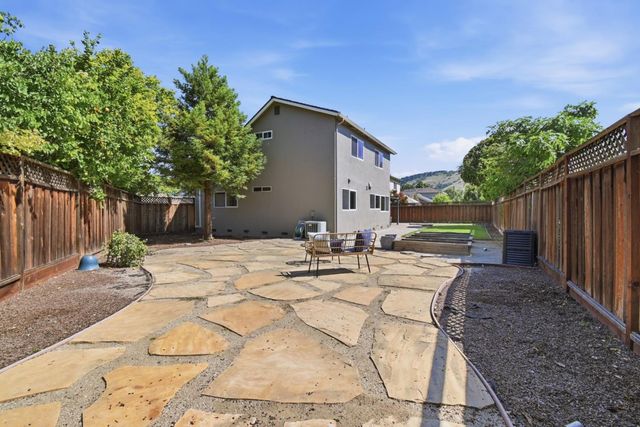 6075 Horton, San Jose, CA 95123