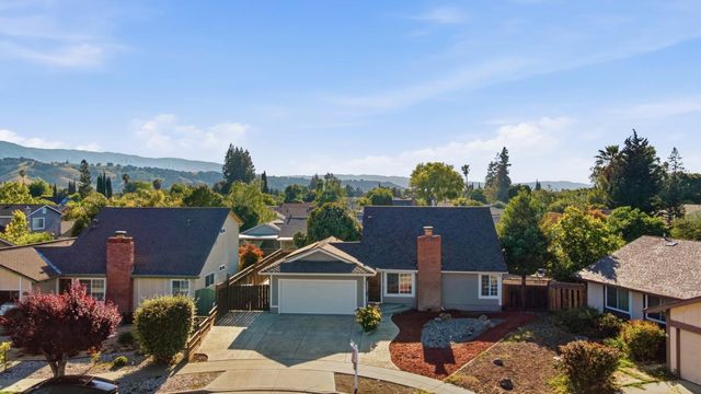 6075 Horton, San Jose, CA 95123