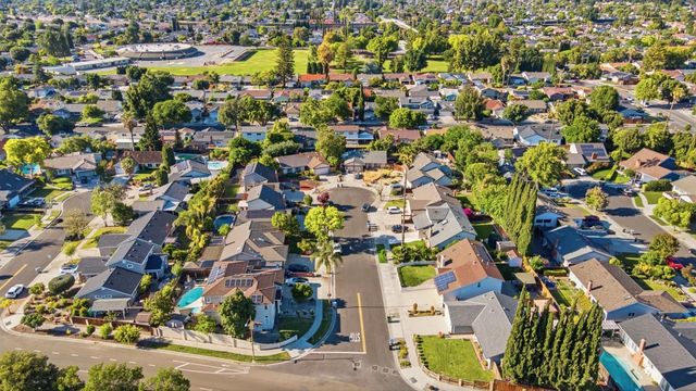 6075 Horton, San Jose, CA 95123