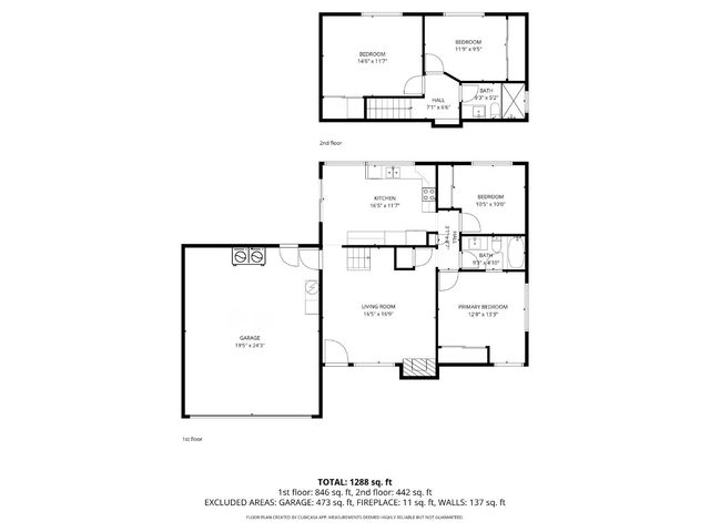 6075 Horton, San Jose, CA 95123