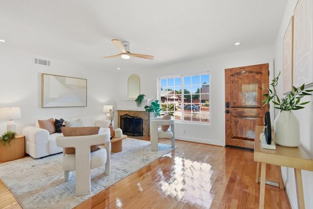 6075 Horton, San Jose, CA 95123