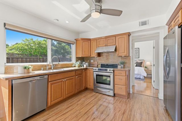 6075 Horton, San Jose, CA 95123
