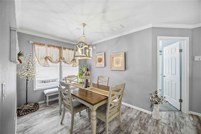 171 CROWN POINT DRIVE, Nokomis, FL 34275