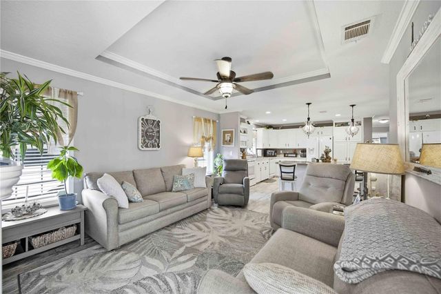 171 CROWN POINT DRIVE, Nokomis, FL 34275