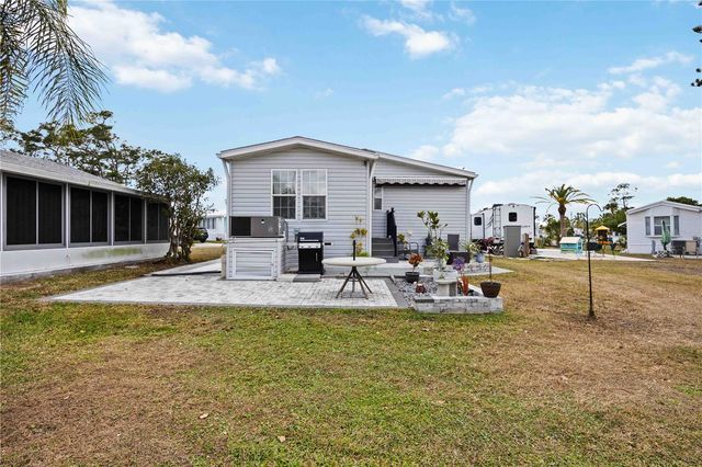 171 CROWN POINT DRIVE, Nokomis, FL 34275