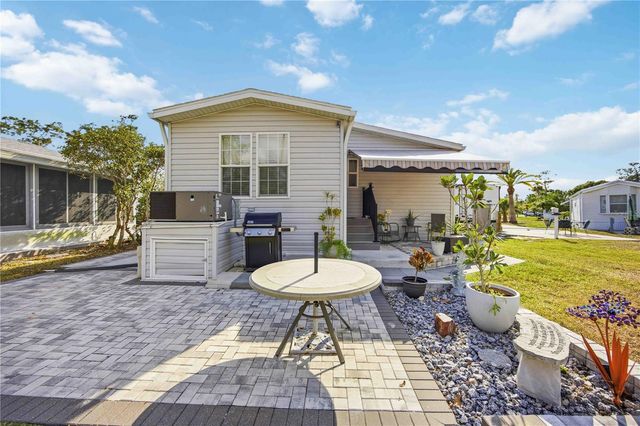 171 CROWN POINT DRIVE, Nokomis, FL 34275