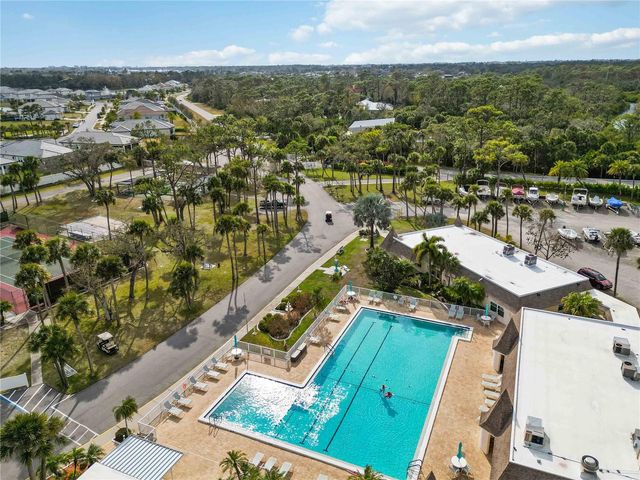 171 CROWN POINT DRIVE, Nokomis, FL 34275