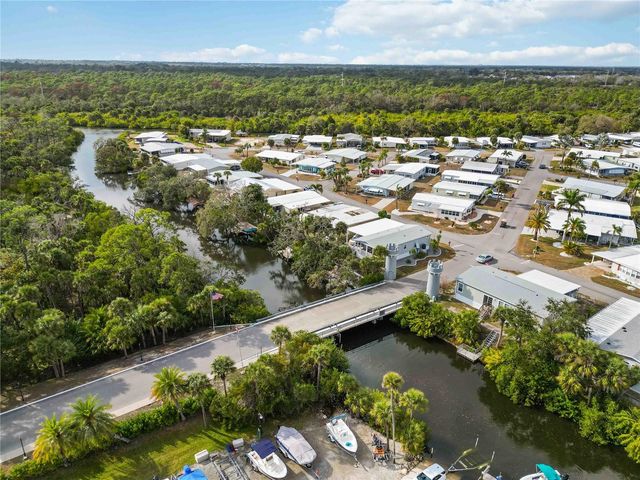 171 CROWN POINT DRIVE, Nokomis, FL 34275