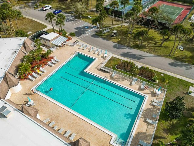 171 CROWN POINT DRIVE, Nokomis, FL 34275