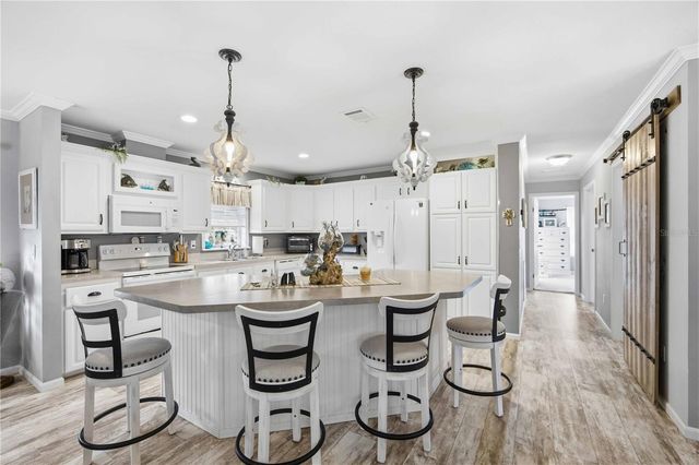 171 CROWN POINT DRIVE, Nokomis, FL 34275