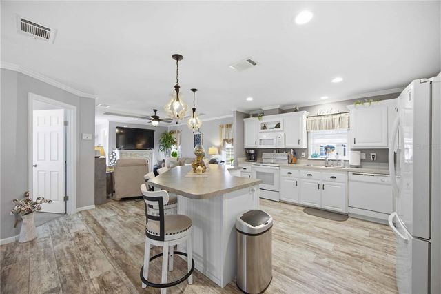 171 CROWN POINT DRIVE, Nokomis, FL 34275