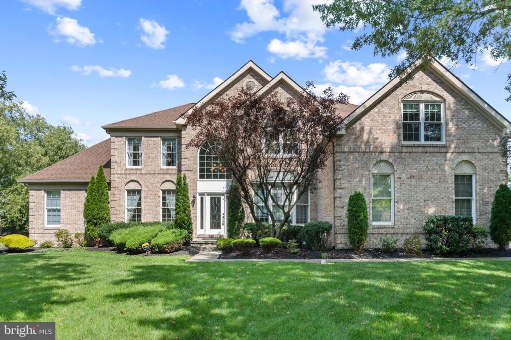 104 ADDIS DR, SOUTHAMPTON, PA 18966 — photo 3