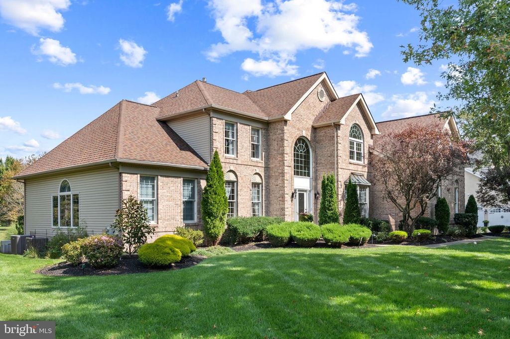 104 ADDIS DR, SOUTHAMPTON, PA 18966 — photo 4