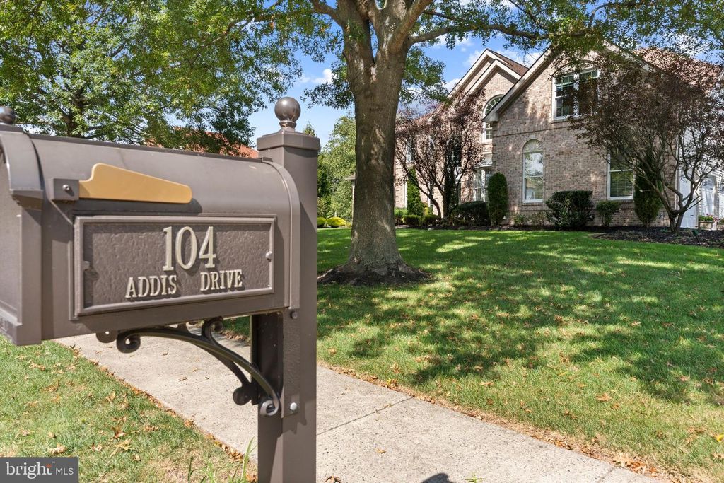 104 ADDIS DR, SOUTHAMPTON, PA 18966 — photo 5
