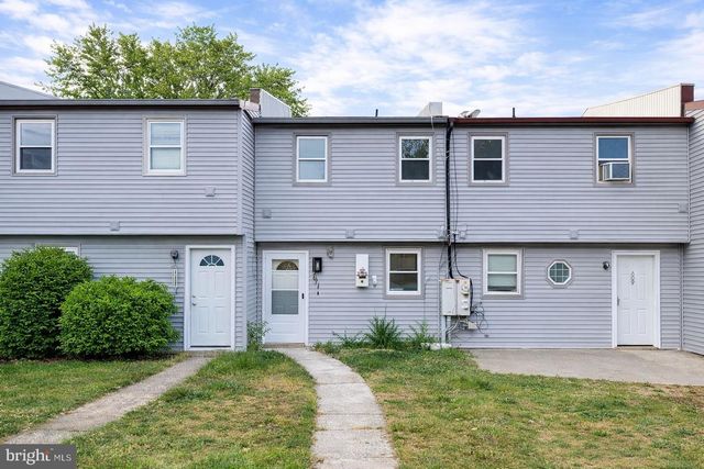 611 TARA DR, Sicklerville, NJ 08081