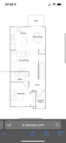 3429 W 111 Place, Hialeah, FL 33018