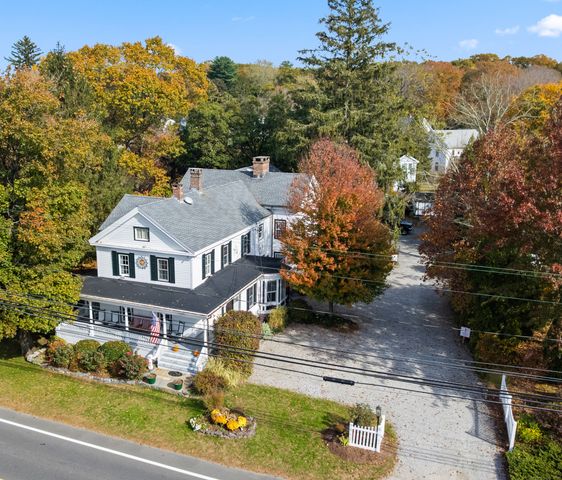 209 Main Street, Deep River, CT 06417
