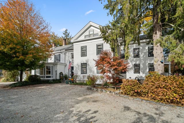 209 Main Street, Deep River, CT 06417