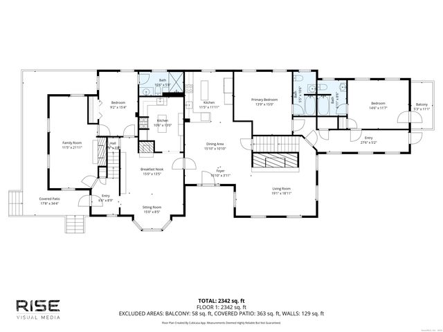 209 Main Street, Deep River, CT 06417