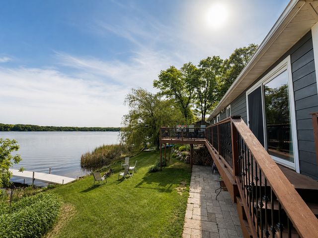 14390 Shoreview Drive, Baxter, MN 56425