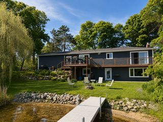 14390 Shoreview Drive, Baxter, MN 56425