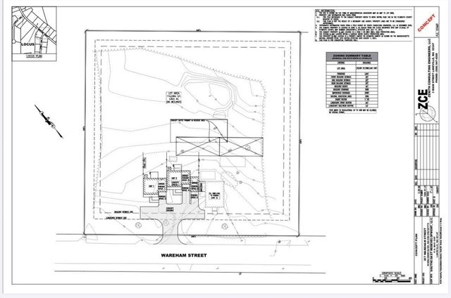 357 Wareham St, Middleboro, MA 02346