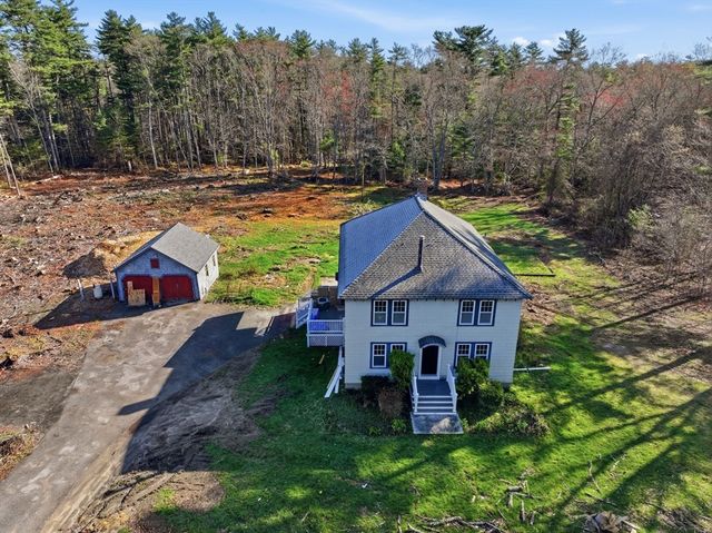357 Wareham St, Middleboro, MA 02346