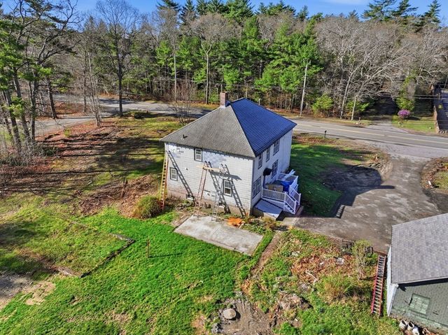 357 Wareham St, Middleboro, MA 02346