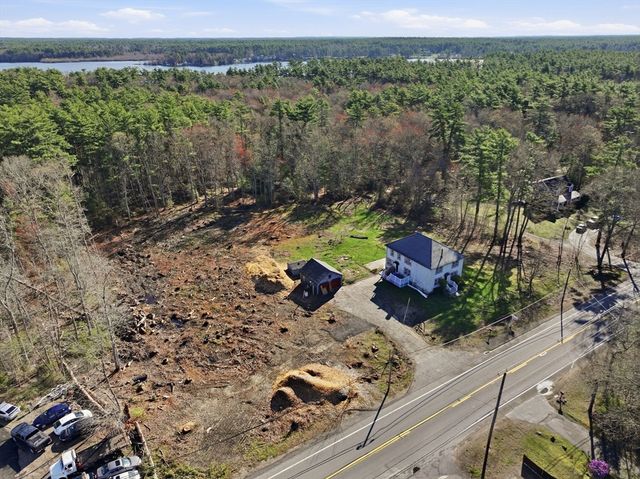357 Wareham St, Middleboro, MA 02346