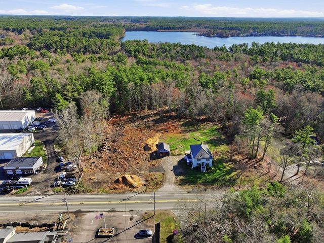 357 Wareham St, Middleboro, MA 02346