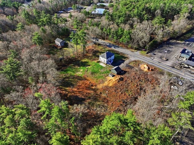 357 Wareham St, Middleboro, MA 02346
