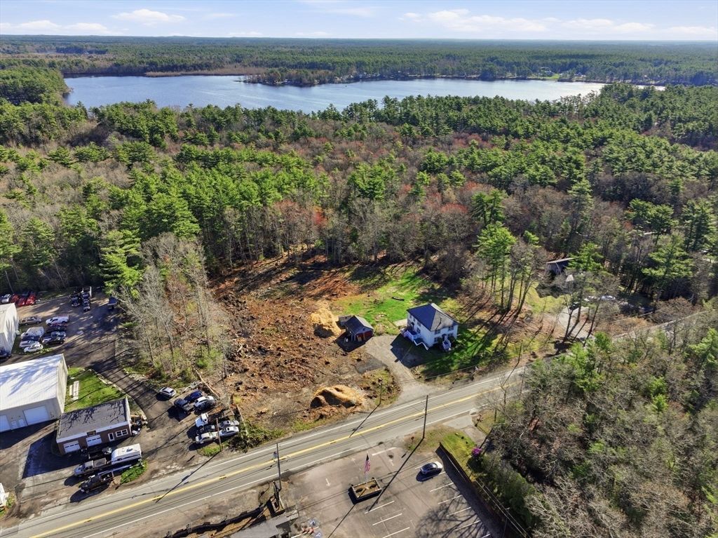 357 Wareham St, Middleboro, MA 02346