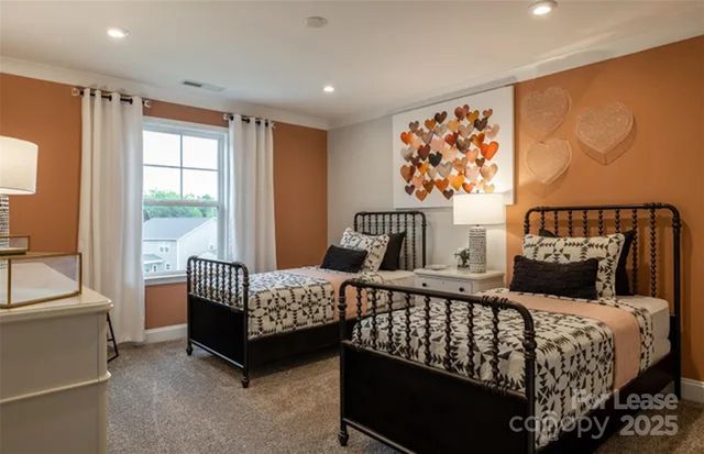 19016 Yellow Birch Drive, Charlotte, NC 28278