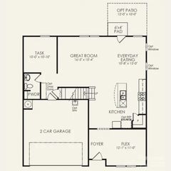 19016 Yellow Birch Drive, Charlotte, NC 28278