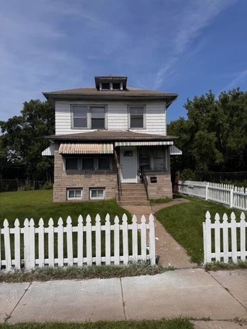 564 Carolina Street, Gary, IN 46402