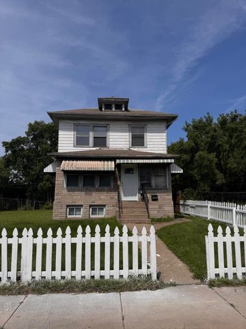 564 Carolina Street, Gary, IN 46402