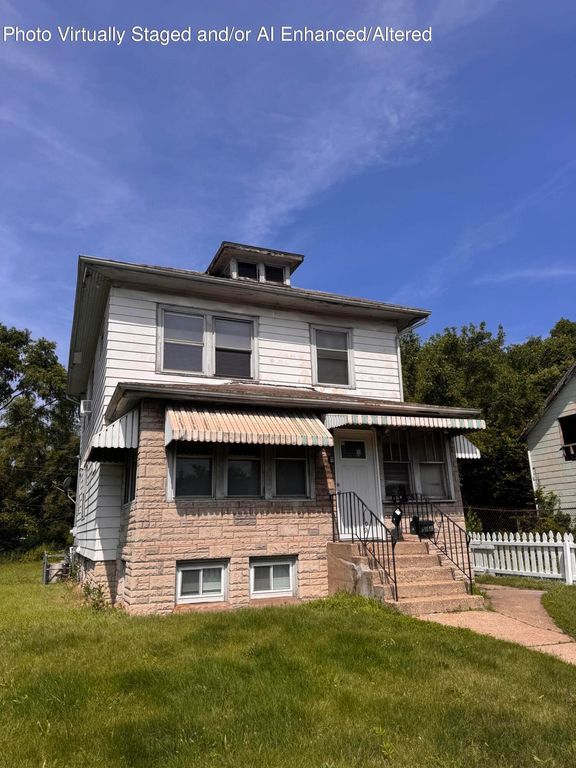 564 Carolina Street, Gary, IN 46402