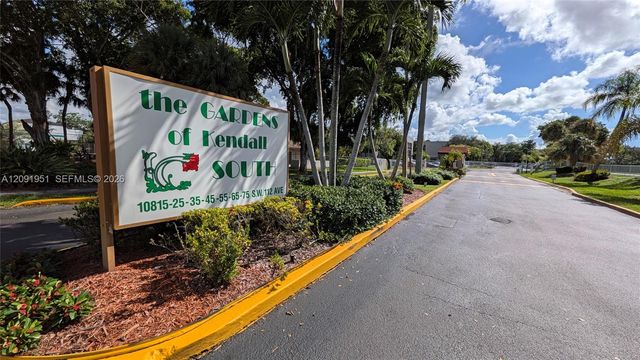10865 SW 112th Avenue 312, Miami, FL 33176