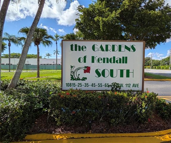 10865 SW 112th Avenue 312, Miami, FL 33176