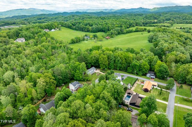 Tbd Victor Drive, Johnson City, TN 37604